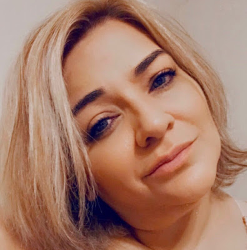 Meet your Posher, Natali